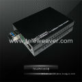 10-100-1000M SFP Fiber Ethernet Media Converter optical transceiver